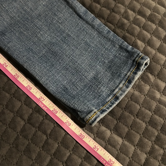 Levi’s 711 Skinny Women’s Jeans - Picture 7 of 9